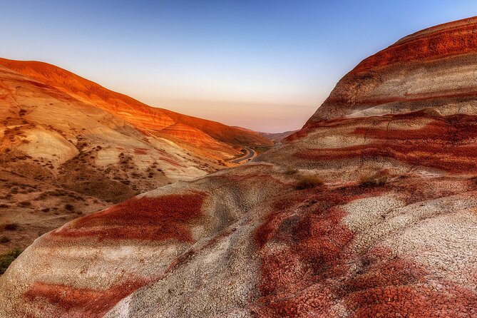 Shahdag Tour and Candy Cane Mountains tour - Shahdag Mountain Resort: the main event