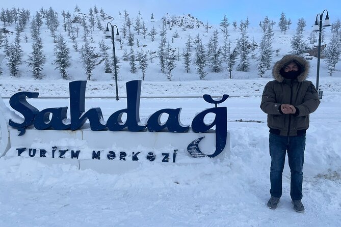 Shahdag Tour: Explore Azerbaijan’s Majestic Mountains - Quba and the Khachmaz region in 30 minutes