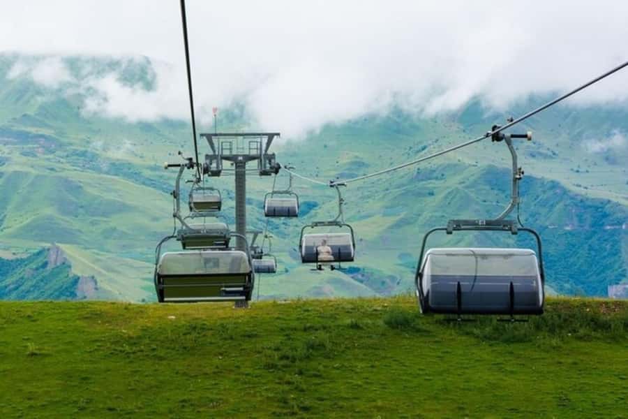 Shahdagh Guided Tour - Should you book the Shahdagh Guided Tour?
