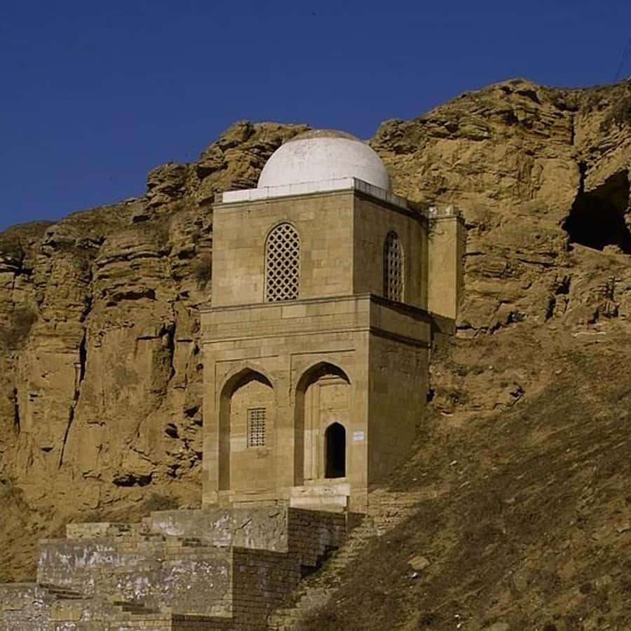 Shamakhi and Gabala Guided Day Tour - Key Points Before You Book