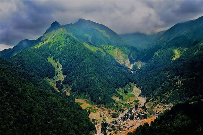 Shamakhi And Gabala Tour (All inclusive) - What this Baku to Gabala day trip is really like