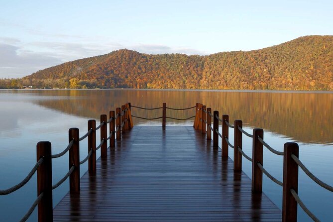 Shamakhi And Gabala Tour (All inclusive) - Seven Beauties Waterfall, beauty with a physical catch