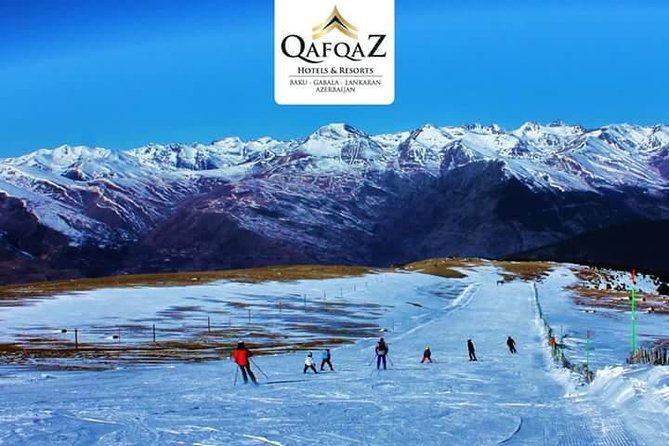 Shamakhi-Gabala-Sheki Group Tour (2 Days / 1 Night) - Shamakhi’s Juma Mosque and the story of Islam