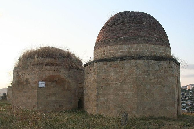 Shamakhi & Lahij Tour - Lahij, where craft traditions remain visible