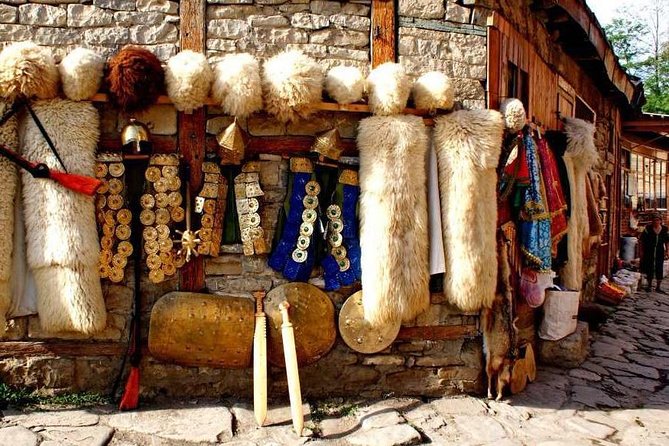 Shamakhi & Lahij Tour - Who will enjoy this day trip most