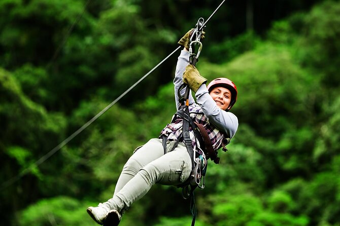 Sheki Adventure Nature Private Tour (Zipline, ATV, Off-road) - Why This Sheki Day Works Best for Active Sightseers