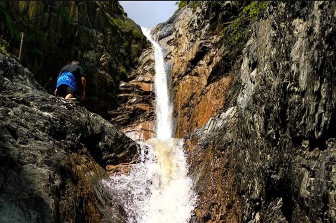 Sheki Adventure Nature Private Tour (Zipline, ATV, Off-road) - Bio Garden Sheki: Eight Hectares of Country Life