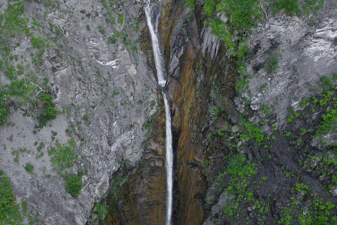 Sheki Adventure Nature Private Tour (Zipline, ATV, Off-road) - Who Should Book This Adventure?