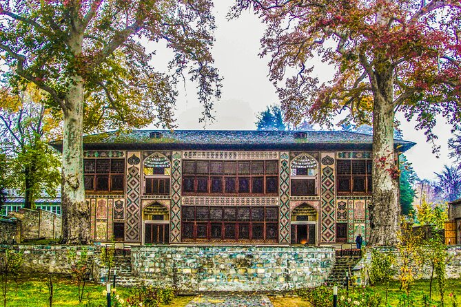 Sheki Cultural and Historical Shared Tour - Key points to know before booking