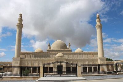 Full Day Tour to Five Regions of Azerbaijan