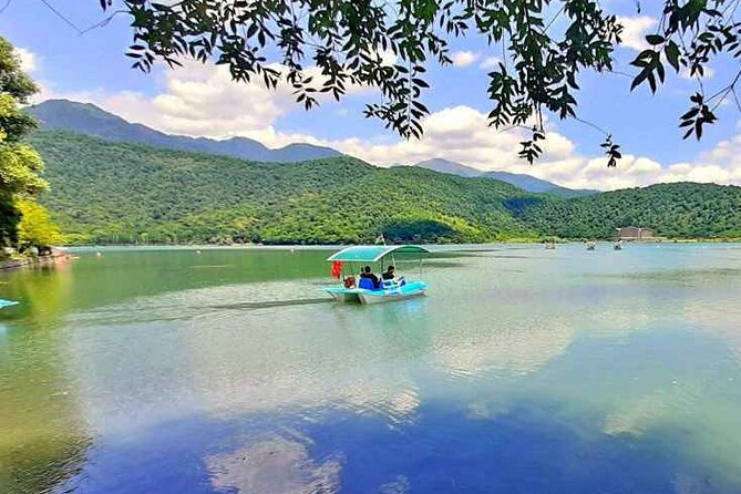 Sheki - Full Day Tour to Five Regions of Azerbaijan - Sheki Khan Palace: The Main Cultural Prize