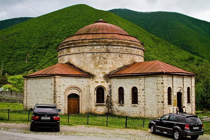 Sheki is a harmony of nature and architecture ( All inclusive ) - Key Points Before You Book