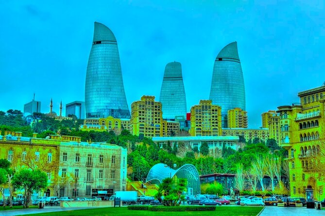 Special 7 Nights 8 Days Azerbaijan Tour Package - What this Azerbaijan package gets right