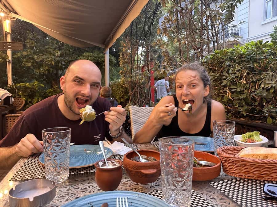 Taste of Azerbaijan: Cuisine Tour with Snacks and Dinner - Starting at Icherisheher, Baku’s old stone core