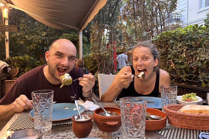 Taste of Azerbaijan: Ultimate Cuisine Tour with Snacks and Dinner - Key points to know before booking