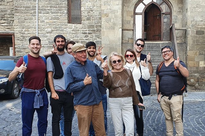 The Best Baku City Tour - Why this Baku tour works as a first introduction