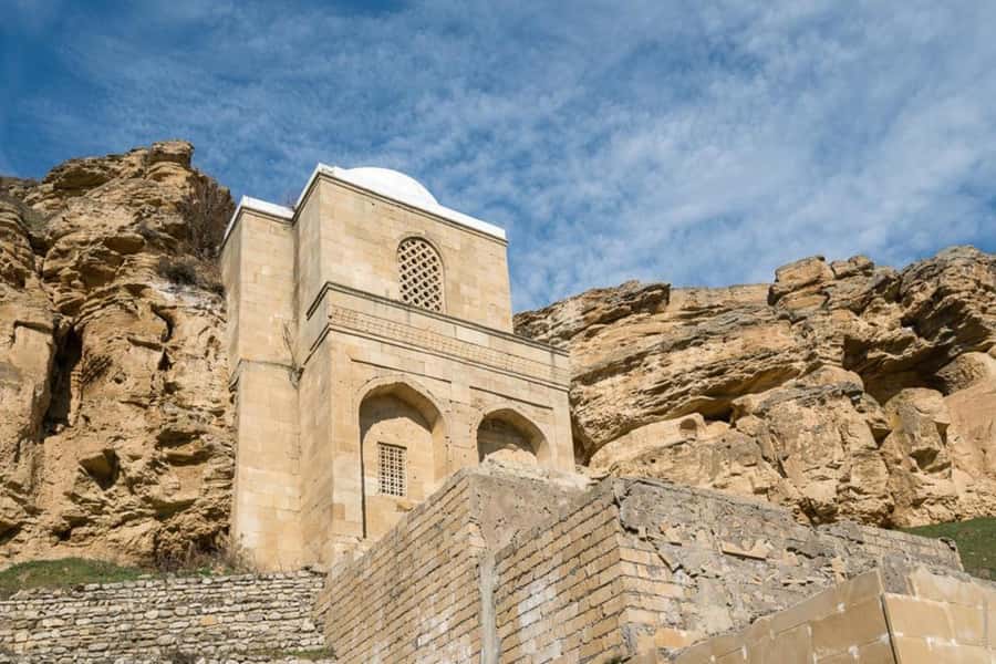 The Magic of Gabala: A Journey Through Nature and History - Why this makes sense as a day trip from Baku