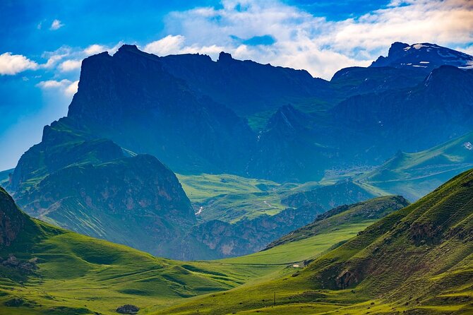 Tour to the North part of Azerbaijan Forests and Mountatin Quba - Key points to know before booking