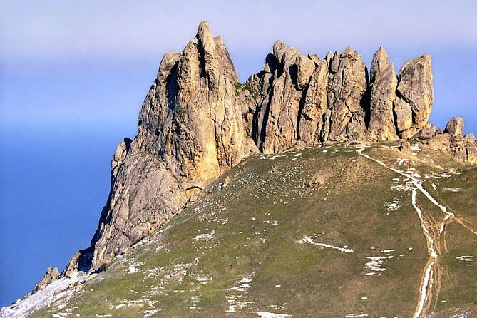 Tour to the North part of Azerbaijan Forests and Mountatin Quba - Shahdagh Mountain Resort in every season