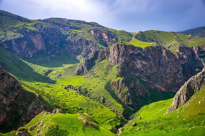 Tour to the North part of Azerbaijan Forests and Mountatin Quba - What the $70 price really buys you