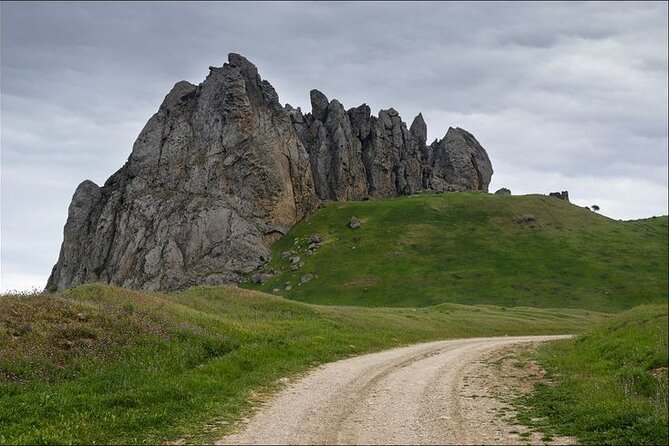 Tour to the North part of Azerbaijan Forests and Mountatin Quba - The pace, comfort, and practical limits