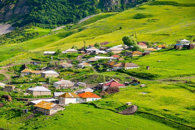 Tour to the North part of Azerbaijan Forests and Mountatin Quba - What the strong feedback tells you