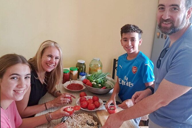 Traditional Azerbaijani Cuisine Workshop - Why Azerbaijani food makes a good Baku experience