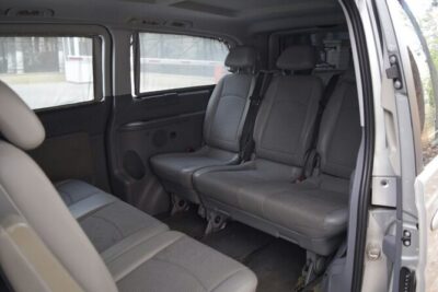 Transfer Service from Heydar Aliyev International Airport Baku, Azerbaijan