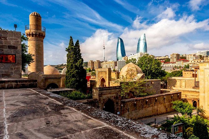 VIP All Inclusive Tour with national colors - Key points before you book