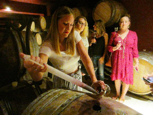 Wine Tour Baku - What makes this Baku wine tour worth considering