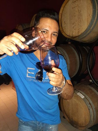 Wine Tour Baku - Is $100 a fair price?