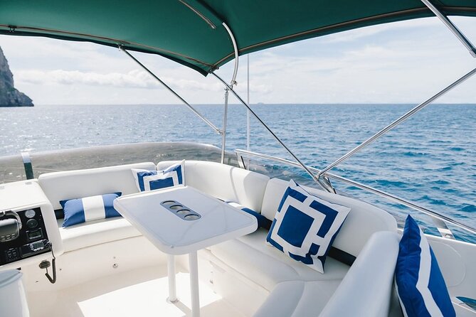 Yacht Charter in Baku - Key points before you book