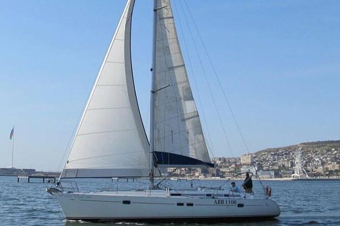 Yacht Charter in Baku - What the private yacht format really adds