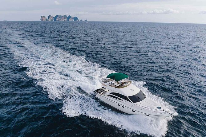 Yacht Charter in Baku - Weather, cancellation, and timing details